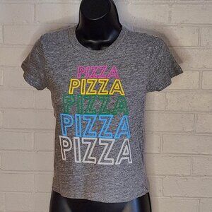 "Pizza" Shirt from CHASER